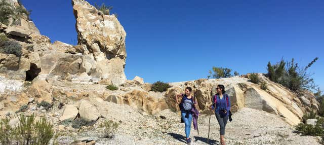 La Campana National Park Hiking Tour