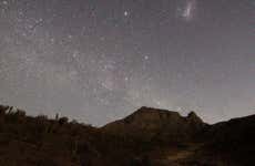 Osservazione di stelle a Las Tinajas