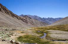 Tour di 2 giorni della Quebrada Amarilla con osservazione astronomica