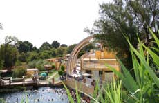 Pica Oasis Hiking Tour