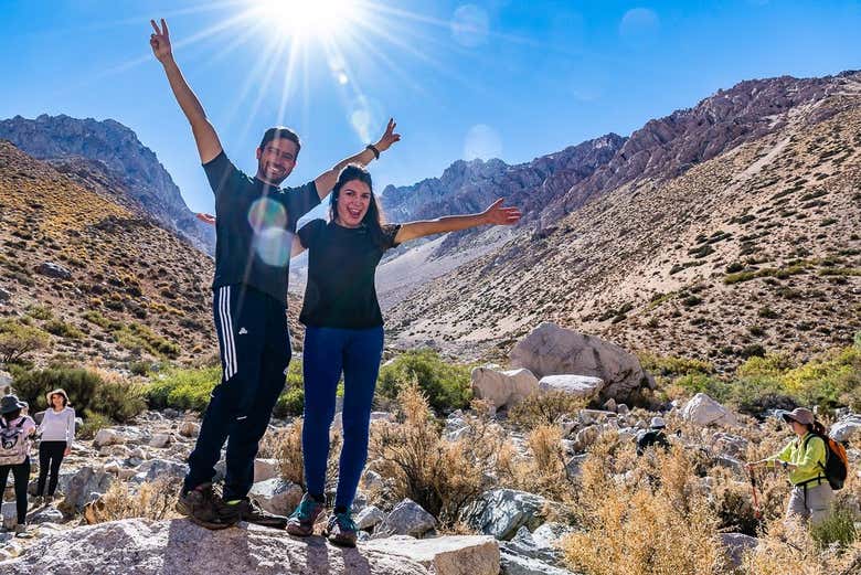 ¡Os lo pasaréis en grande!