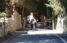 Cochiguaz Hiking & Cycling Tour