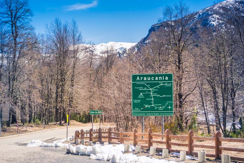 Passo Mamuil Malal