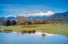 Argentine Border Tour