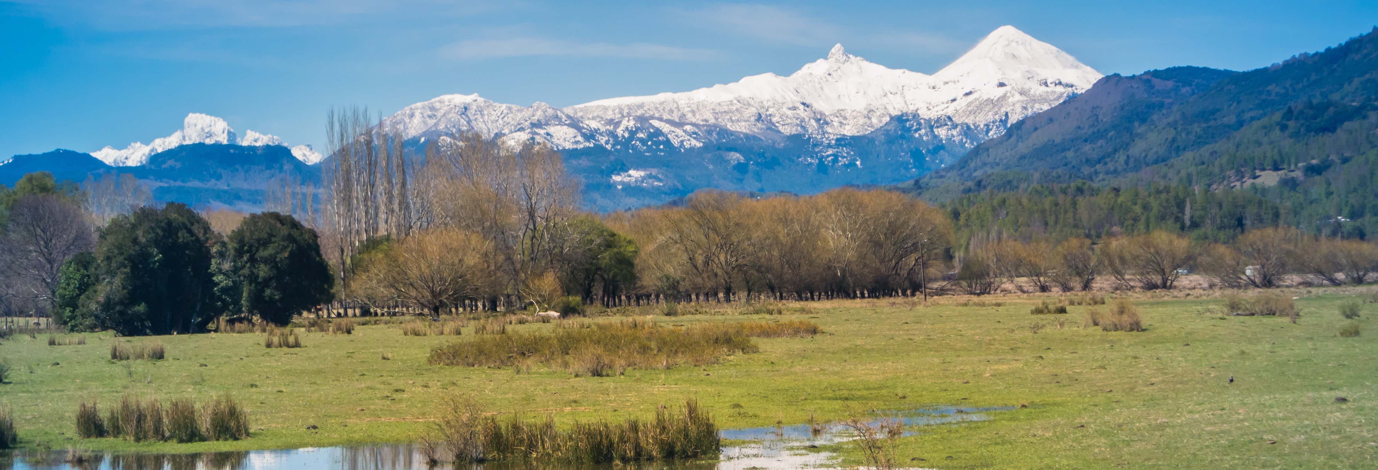 Excursiones de un día en Pucón