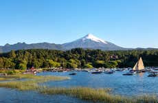 Villarrica Volcano Hike