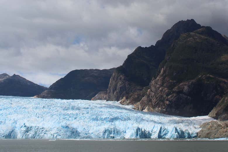 Parque Nacional Laguna San Rafael