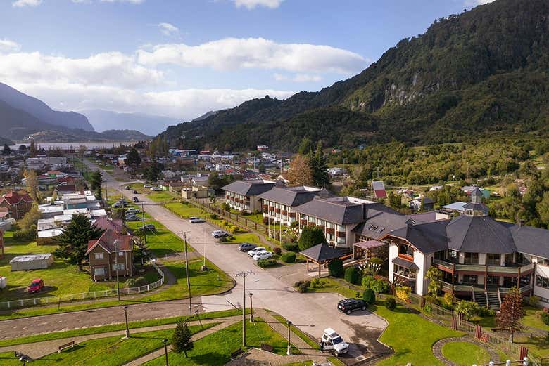 Puerto Chacabuco