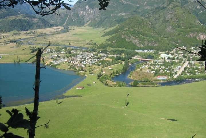 Villa Mañihuales