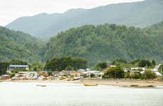 Tour por los pueblos de Aysén