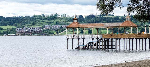 Excursión a Frutillar