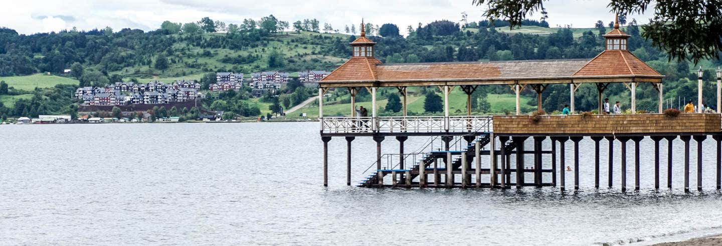 Excursiones de un día en Puerto Montt