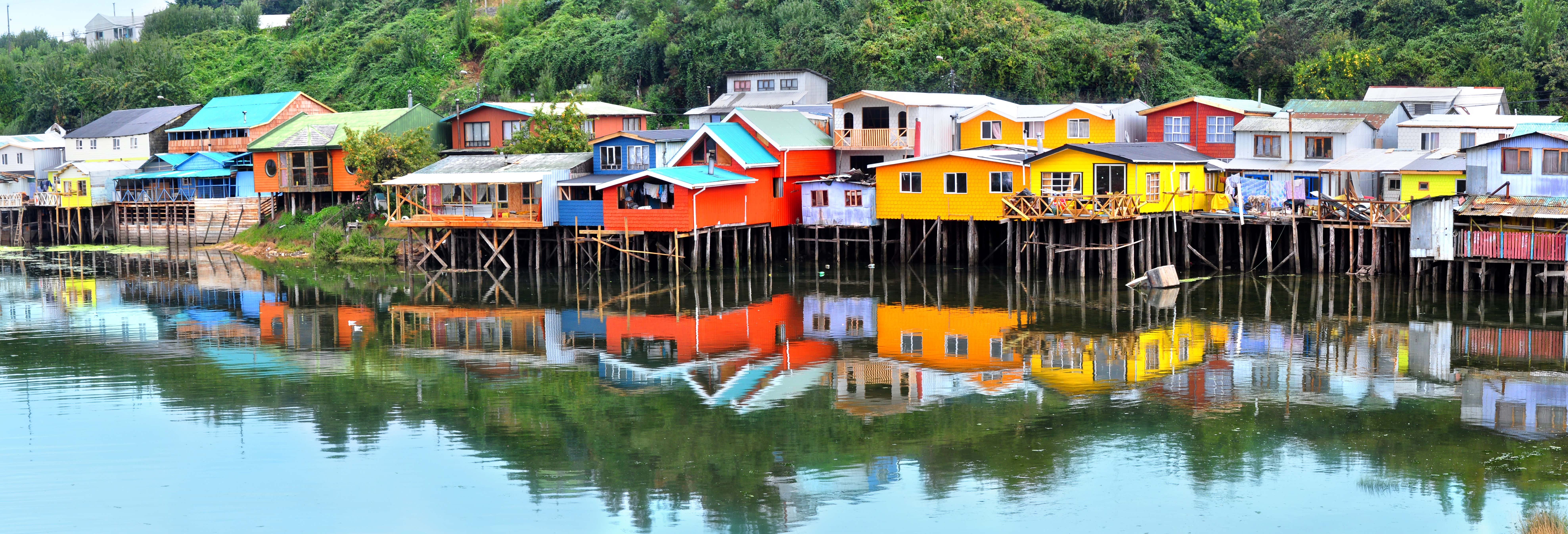 Escursioni di un giorno a Puerto Montt