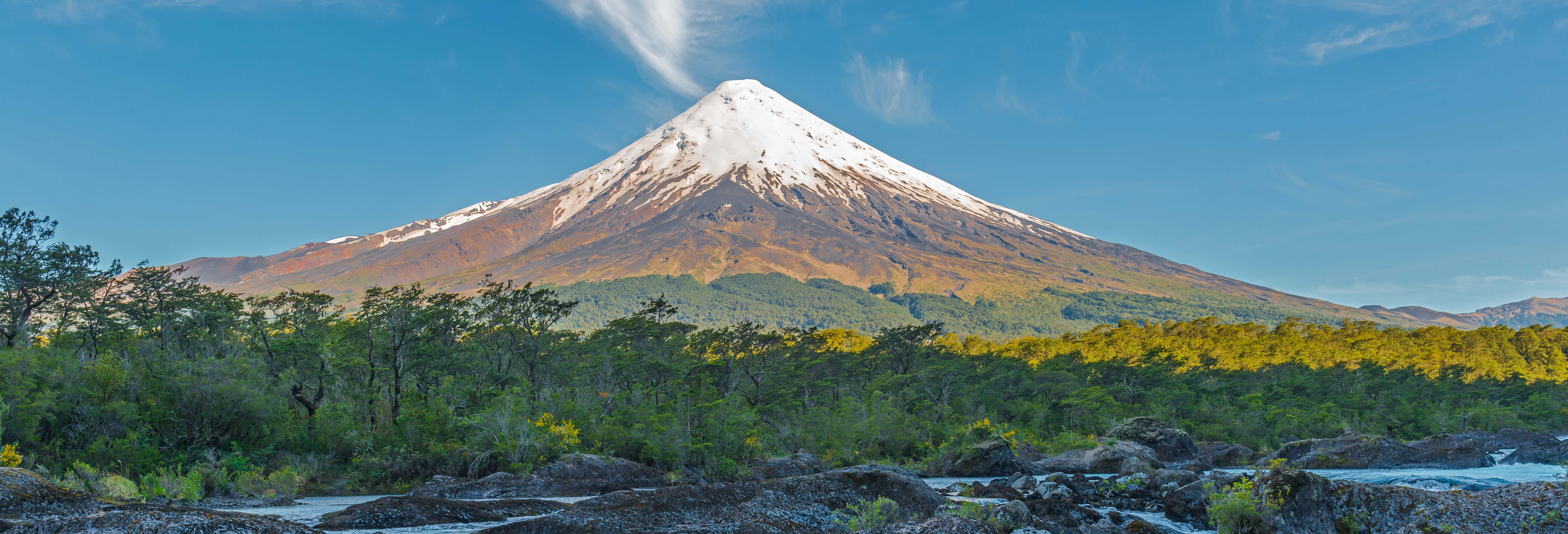 Excursions d'une journée à Puerto Montt