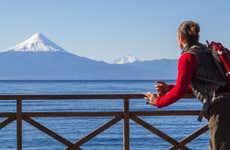 Private Tours from Puerto Montt