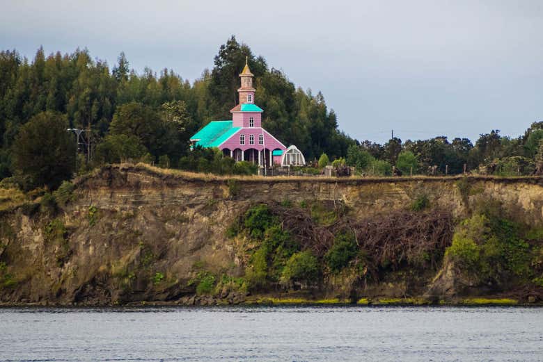 Isola di Chiloé