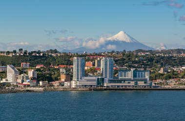 Puerto Montt