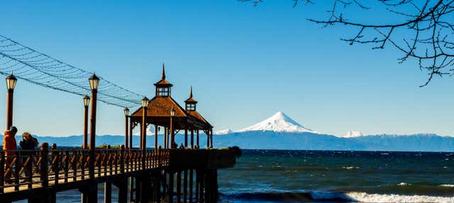Tour por los pueblos del lago Llanquihue