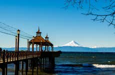 Tour por los pueblos del lago Llanquihue