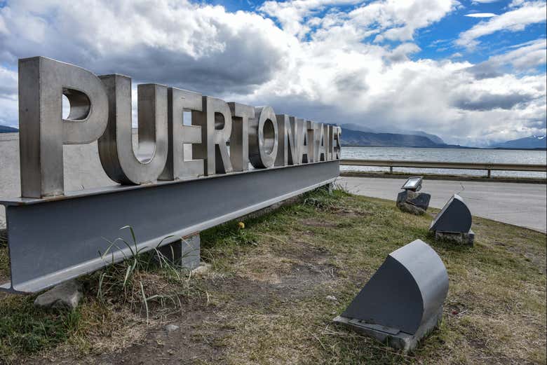 Welcome to Puerto Natales!