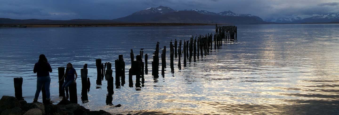 Puerto Natales