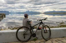 Puerto Natales Bike Tour