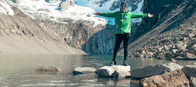 Trekking de 5 días por el Parque Nacional Torres del Paine sin guía