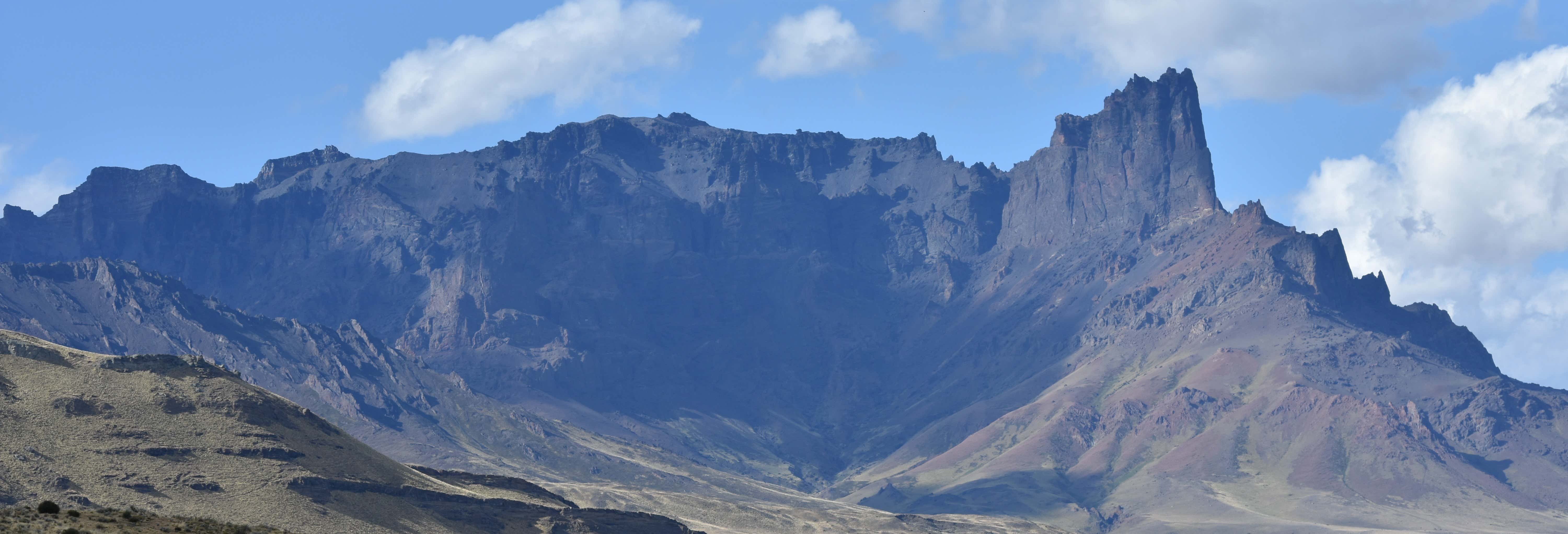 Senderismo / Trekking en Puerto Natales