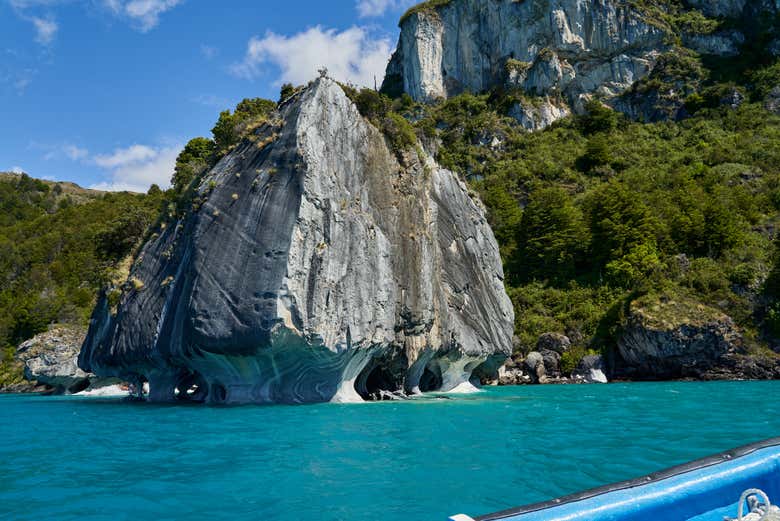 Marble cathedral