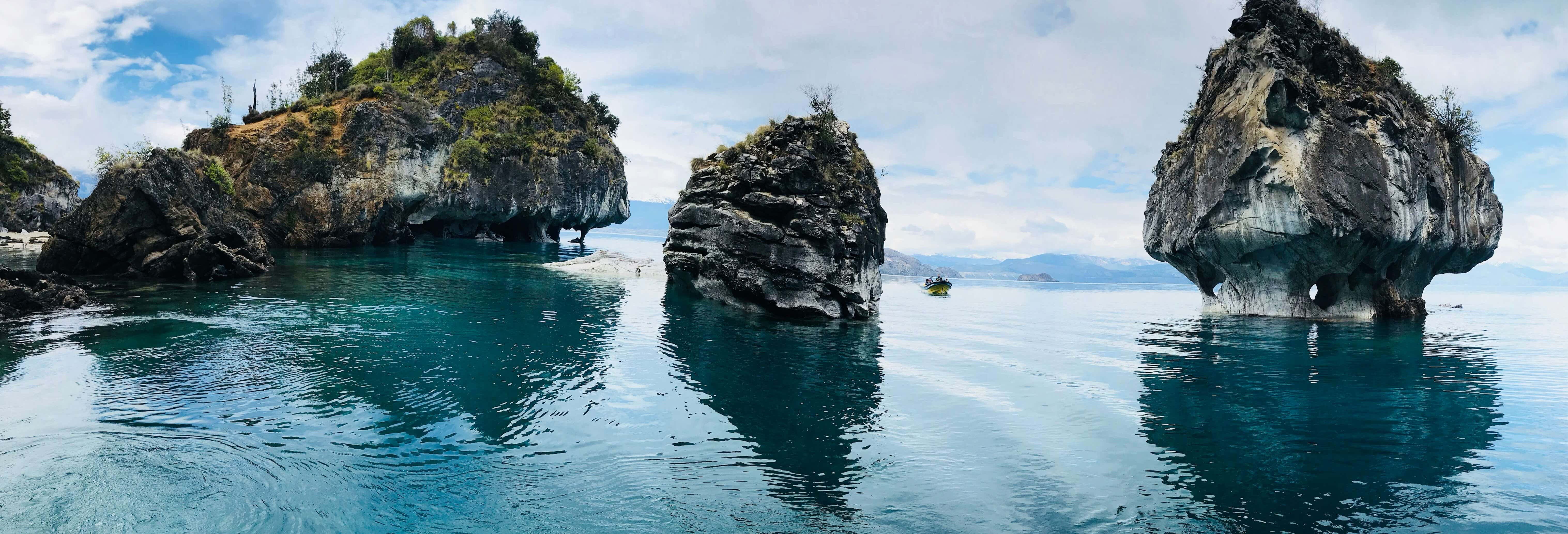 Puerto Tranquilo