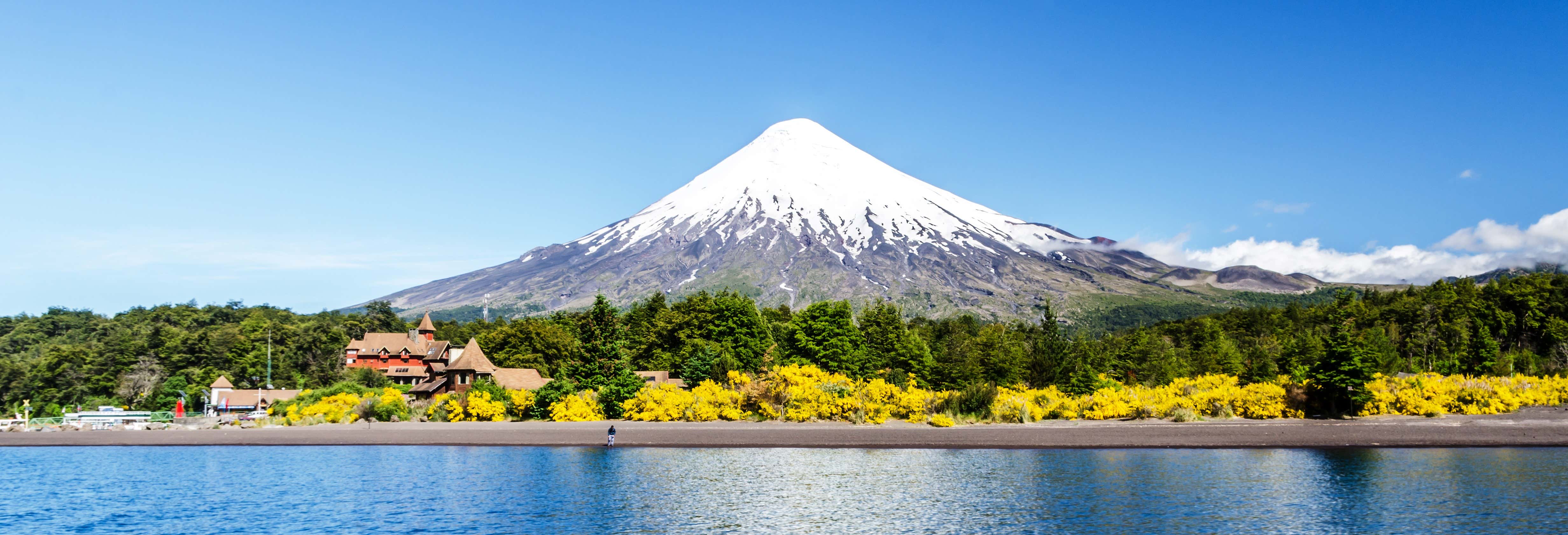 Excursiones de un día en Puerto Varas