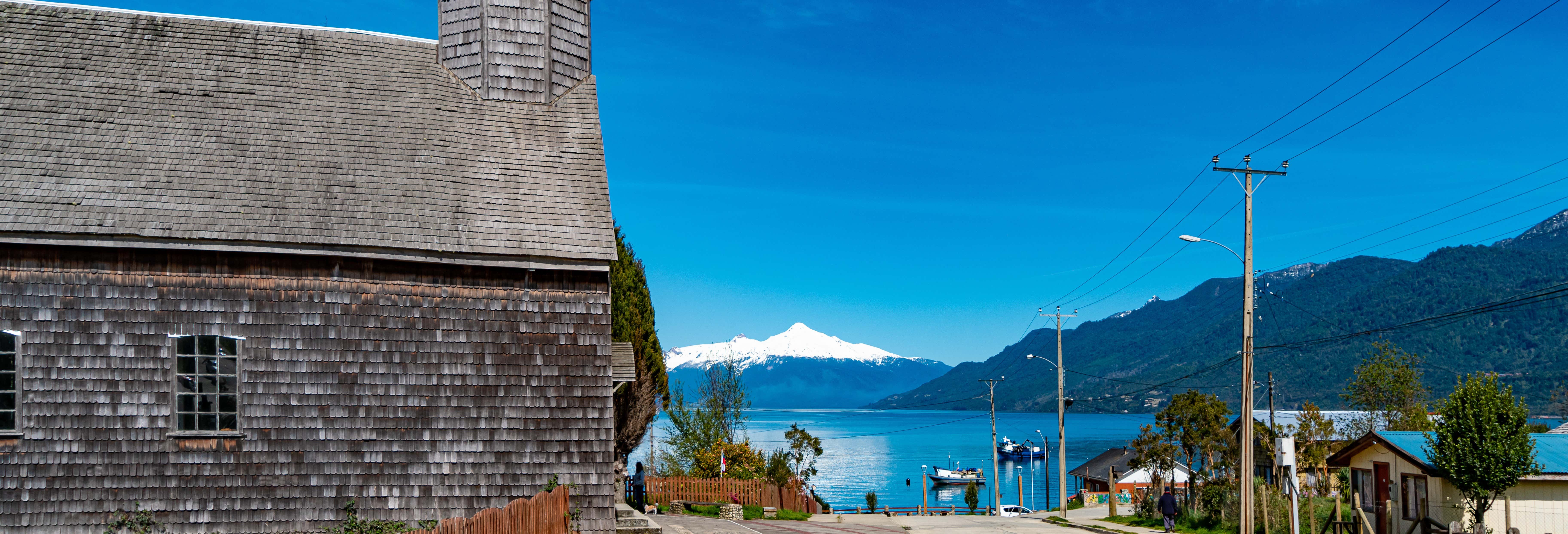 Excursões de um dia em Puerto Varas