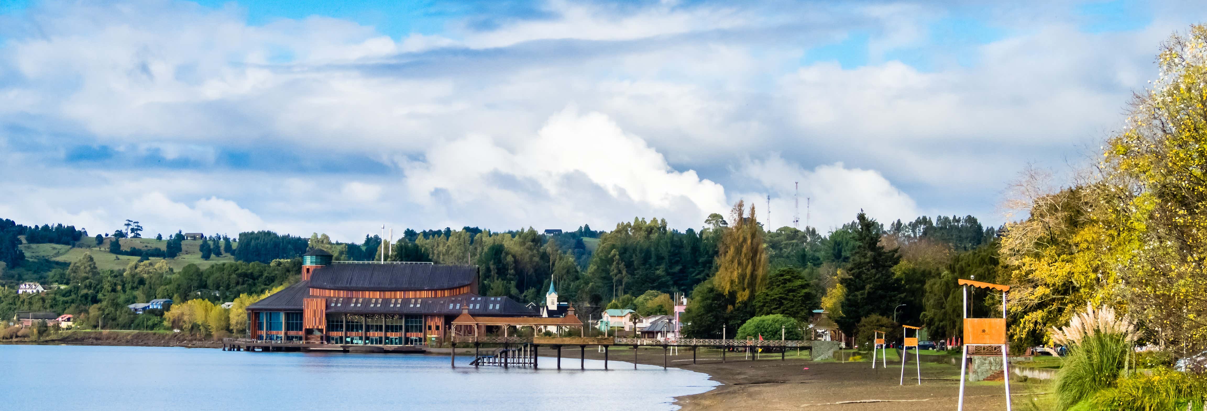 Excursiones de un día en Puerto Varas