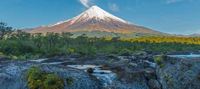Escursione privata da Puerto Varas
