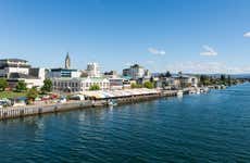 Escursione privata a Valdivia