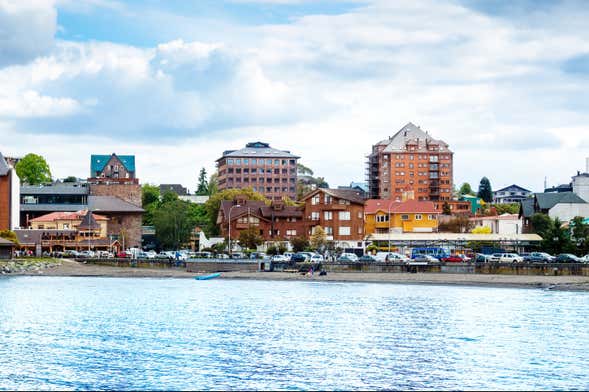 Free tour del legado alemán en Puerto Varas