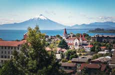 Free tour por Puerto Varas