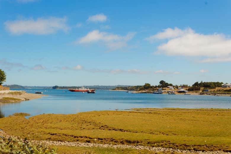 Costa de Calbuco