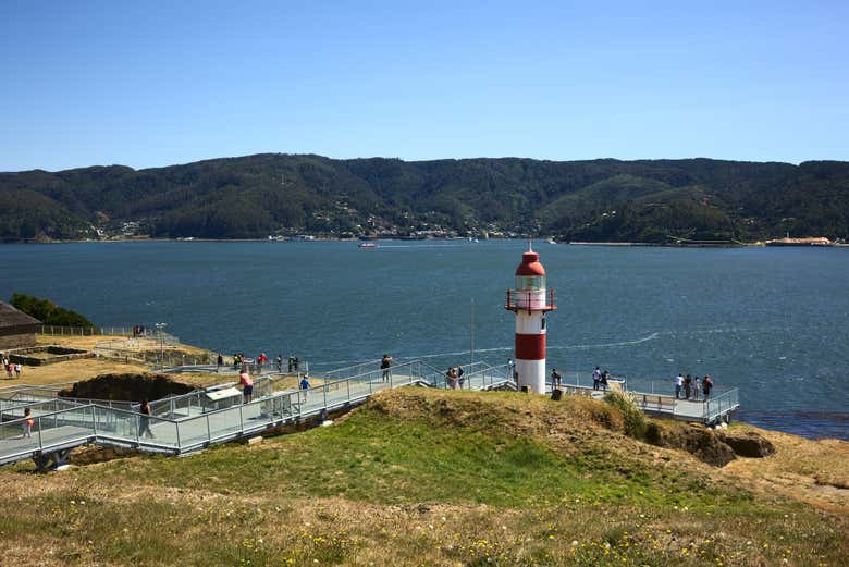 Faro de Niebla