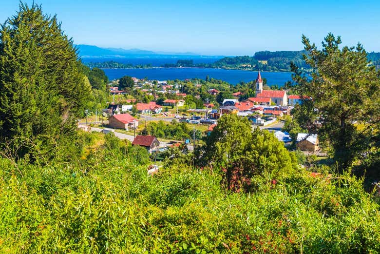 Puerto Octay