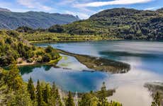 Trekking al Parco Nazionale Alerce Andino