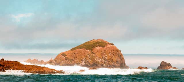Chacao, Ancud e as praias de Chiloé