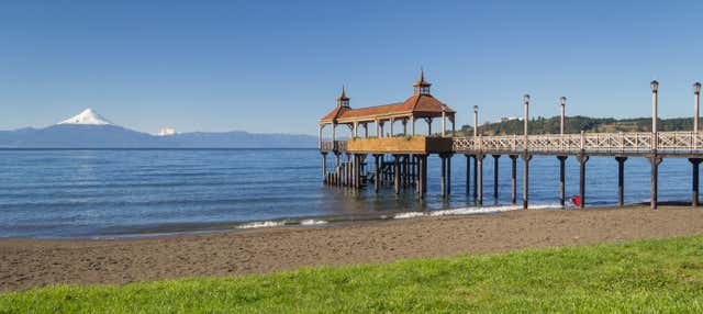 Tour por los pueblos del lago Llanquihue