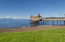 Tour por los pueblos del lago Llanquihue