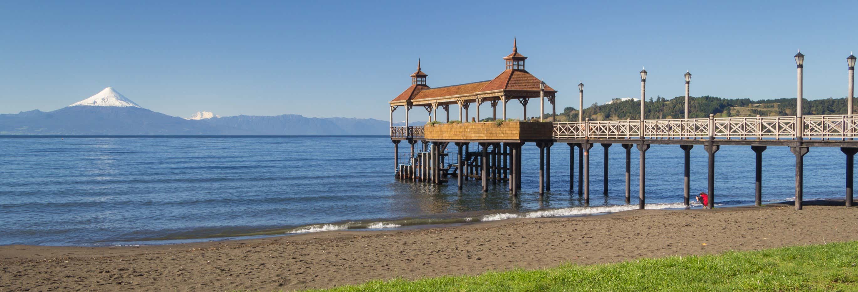 Excursions d'une journée à Puerto Varas