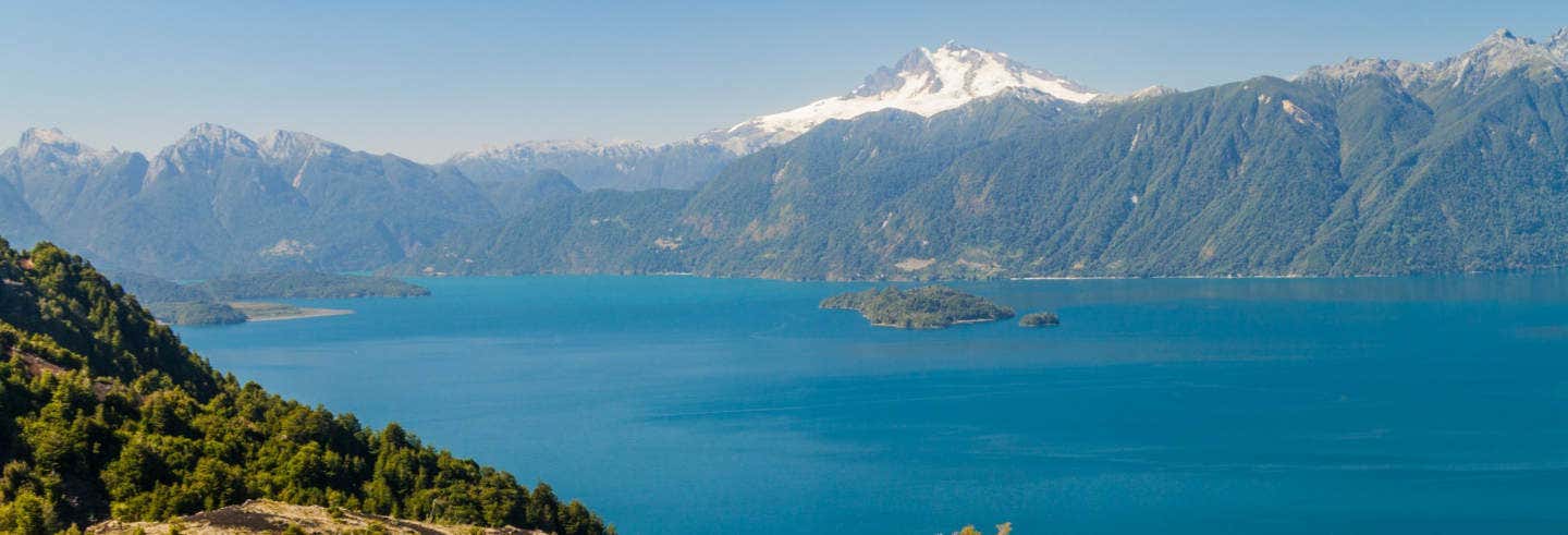 Excursões de um dia em Puerto Varas