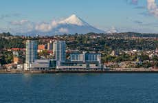 Tour privado por Puerto Varas y Puerto Montt