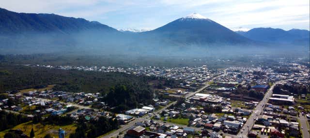 Tour pelos povoados da Carretera Austral