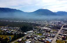 Tour pelos povoados da Carretera Austral