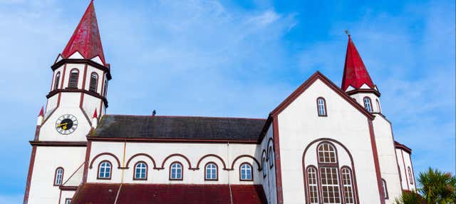 Tour por Puerto Varas y Puerto Montt